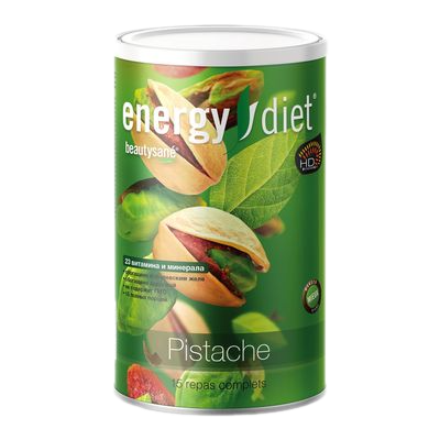 Коктейли Energy Diet